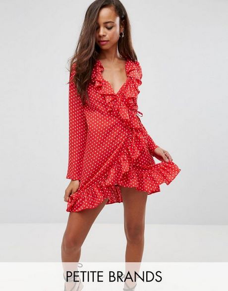 Robe rouge a pois blanc pas chere robe-rouge-a-pois-blanc-pas-chere-64_11