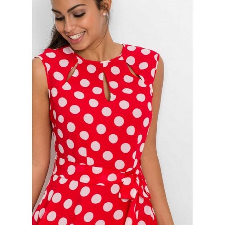 Robe rouge a pois blanc pas chere robe-rouge-a-pois-blanc-pas-chere-64_2