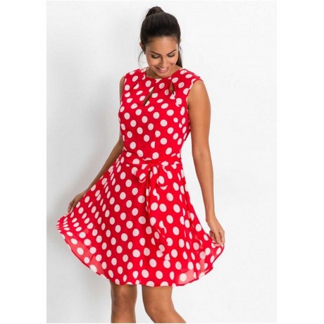 Robe rouge a pois blanc pas chere robe-rouge-a-pois-blanc-pas-chere-64_5