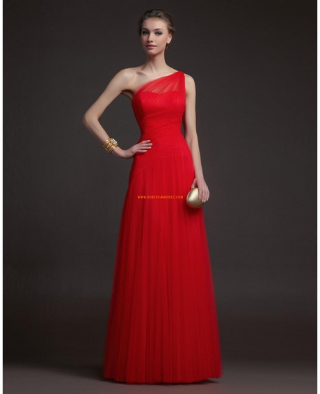 Robe rouge longue de soirée robe-rouge-longue-de-soiree-73_16