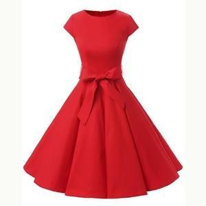 Robe rouge pas cher robe-rouge-pas-cher-28_7