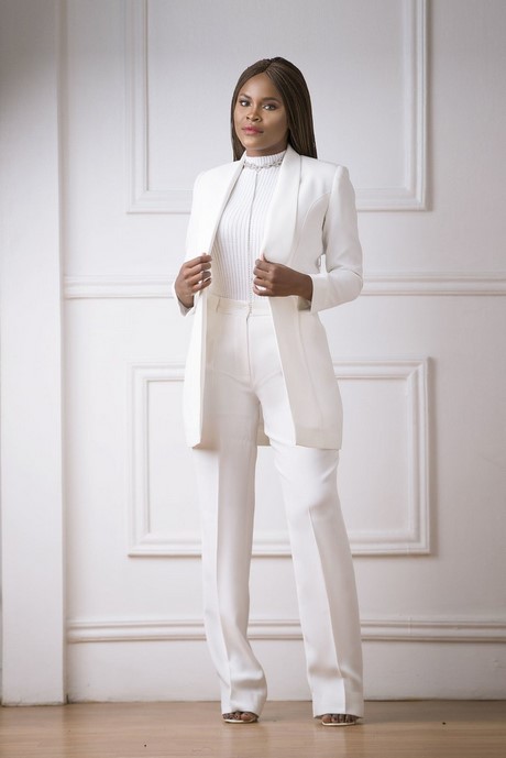Tailleur blanc pantalon femme tailleur-blanc-pantalon-femme-35