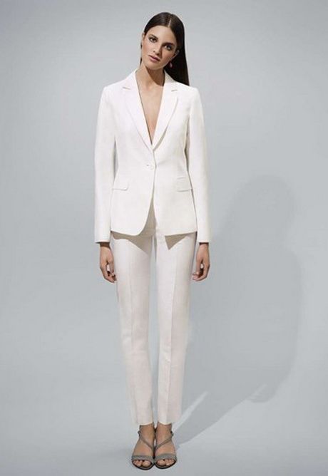 Tailleur blanc pantalon femme tailleur-blanc-pantalon-femme-35_4