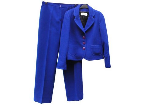 Tailleur pantalon bleu tailleur-pantalon-bleu-84_11