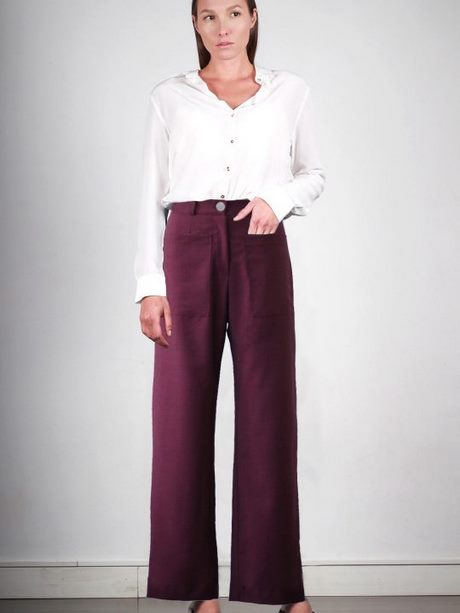 Tailleur pantalon femme elegant tailleur-pantalon-femme-elegant-36_4