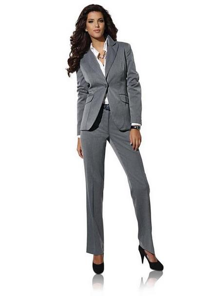 Tailleur pantalon femme gris clair tailleur-pantalon-femme-gris-clair-36_4