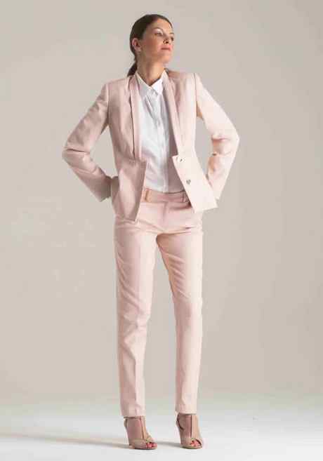 Tailleur pantalon femme rose tailleur-pantalon-femme-rose-86_2