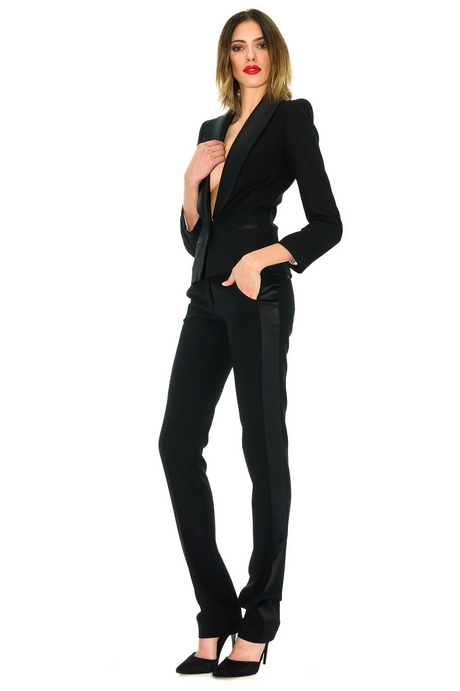 Tailleur smoking noir femme tailleur-smoking-noir-femme-62_2