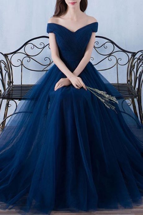 Accessoire robe bleu marine accessoire-robe-bleu-marine-40_10