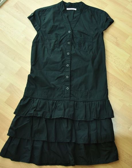 Camaieu robe noire camaieu-robe-noire-37