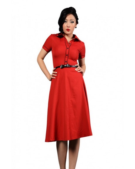 Robe 1950 en ligne robe-1950-en-ligne-66_11