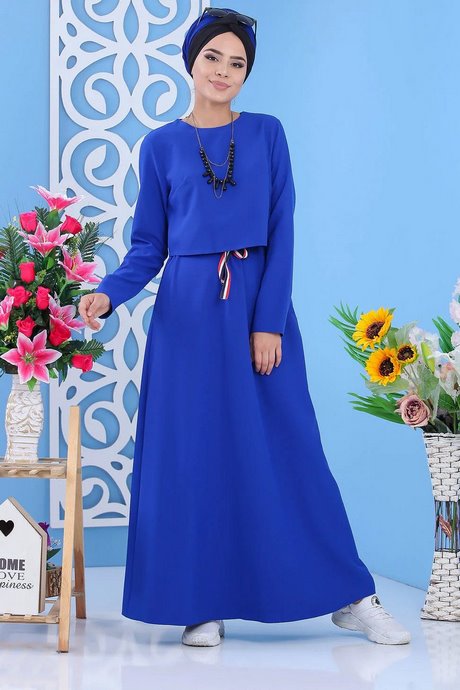 Robe bleu royal longue robe-bleu-royal-longue-95_16