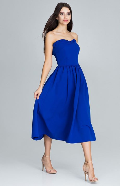 Robe bleu royal longue robe-bleu-royal-longue-95_2
