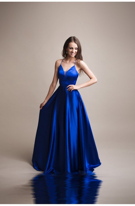 Robe bleu royal longue robe-bleu-royal-longue-95_7