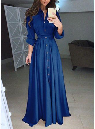Robe bleu royal longue robe-bleu-royal-longue-95_9