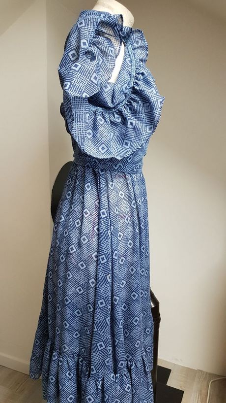 Robe bleu vintage robe-bleu-vintage-50_4