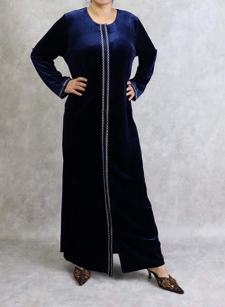 Robe bleue foncée robe-bleue-foncee-21_9