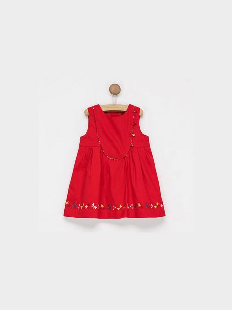 Robe chasuble rouge femme robe-chasuble-rouge-femme-50_2