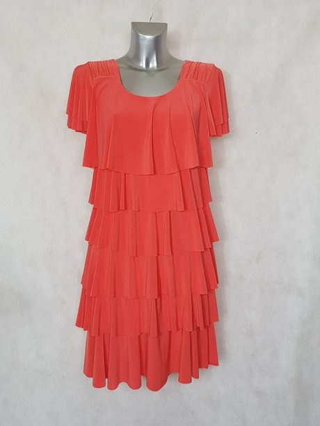 Robe colorée habillée robe-coloree-habillee-42_3