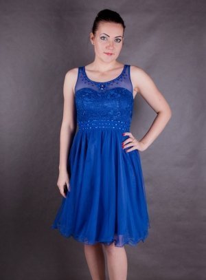 Robe de fete bleu robe-de-fete-bleu-56