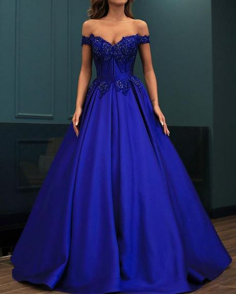 Robe de mariage bleu roi robe-de-mariage-bleu-roi-60