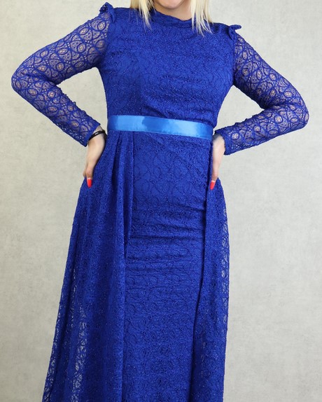 Robe de soirée bleu roi dentelle robe-de-soiree-bleu-roi-dentelle-16_11