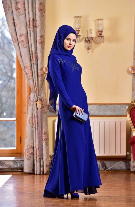 Robe de soirée bleu roi dentelle robe-de-soiree-bleu-roi-dentelle-16_12