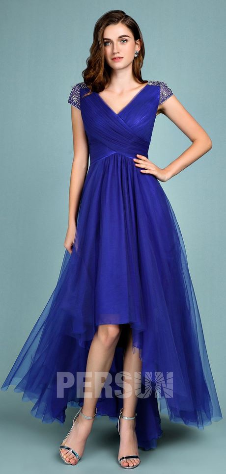 Robe de soirée en bleu robe-de-soiree-en-bleu-41_18