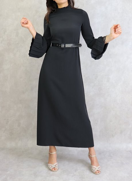 Robe élégante noire robe-elegante-noire-28_11
