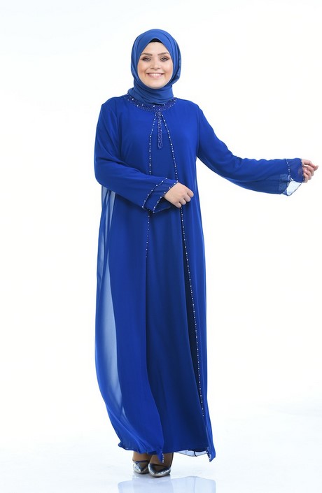 Robe grande taille bleu roi robe-grande-taille-bleu-roi-24_2
