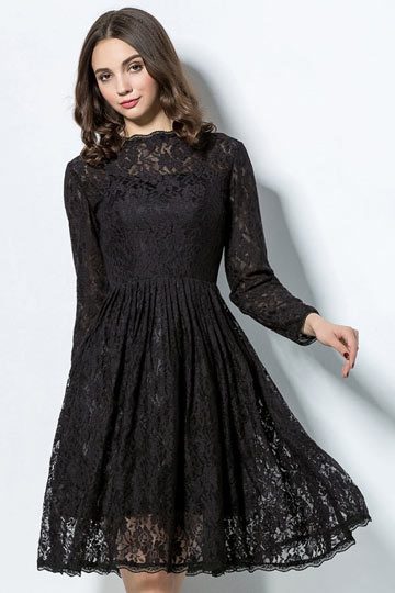 Robe noir simple courte robe-noir-simple-courte-21_12