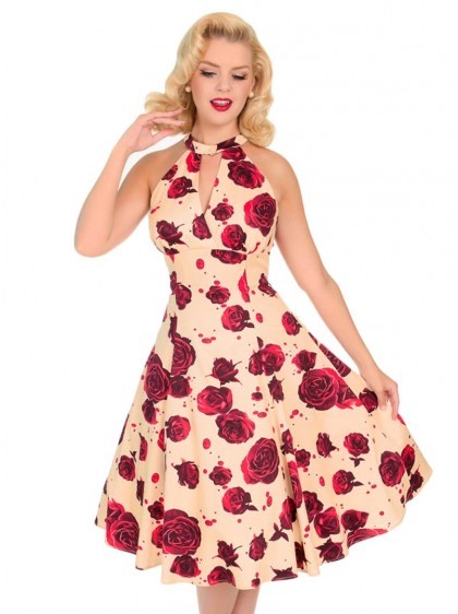 Robe pin up rockabilly pas cher robe-pin-up-rockabilly-pas-cher-88_4