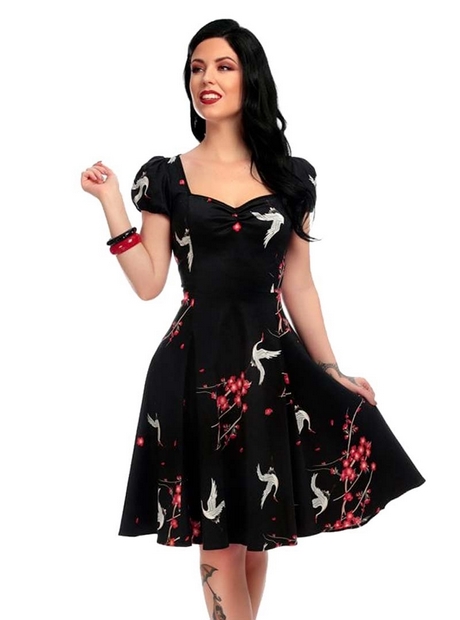 Robe pin up rockabilly pas cher robe-pin-up-rockabilly-pas-cher-88_7