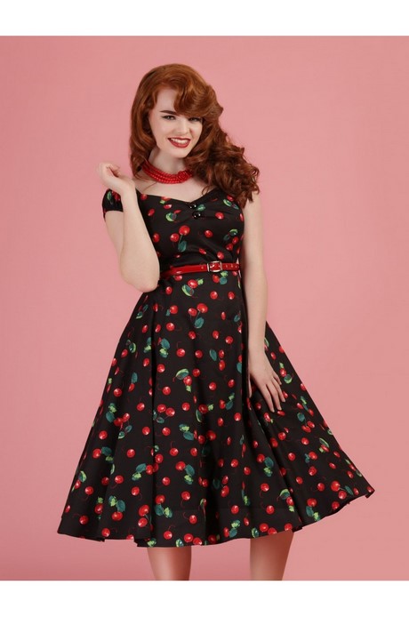 Robe pin up rockabilly pas cher robe-pin-up-rockabilly-pas-cher-88_8