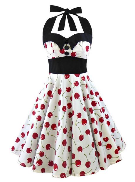 Robe pin up vintage pas cher robe-pin-up-vintage-pas-cher-26_4