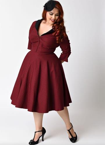 Robe retro vintage grande taille robe-retro-vintage-grande-taille-75_3