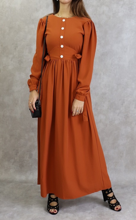 Robe simple habillée robe-simple-habillee-25_5