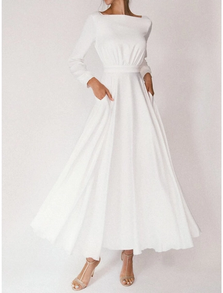Longue robe blanche manche longue longue-robe-blanche-manche-longue-73_9