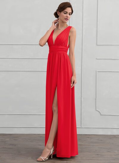 Longue robe rouge de soirée longue-robe-rouge-de-soiree-67_6