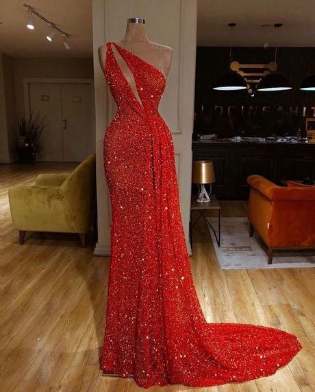 Longue robe rouge de soirée longue-robe-rouge-de-soiree-67_8