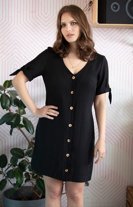 Petite robe noire de marque petite-robe-noire-de-marque-92_7