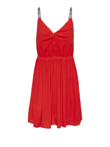 Robe courte rouge femme robe-courte-rouge-femme-05