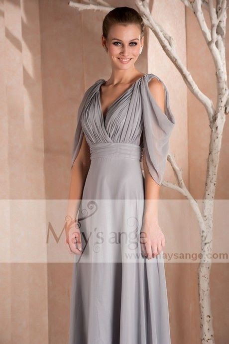Robe de soirée longue grise robe-de-soiree-longue-grise-77_2