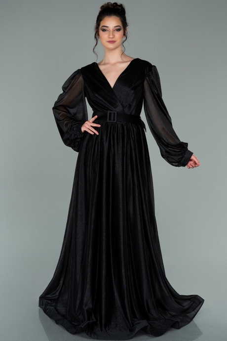 Robe du soir longue noire robe-du-soir-longue-noire-90_2