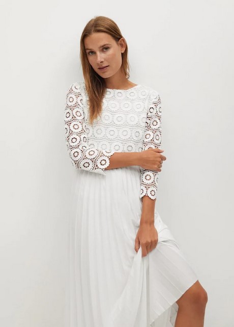 Robe femme blanc robe-femme-blanc-21_2