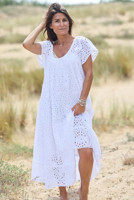 Robe longue blanche et or robe-longue-blanche-et-or-54_12