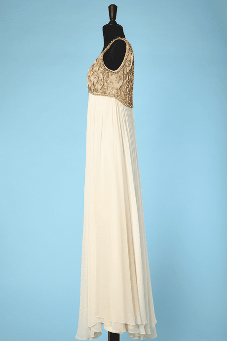 Robe longue blanche et or robe-longue-blanche-et-or-54_2