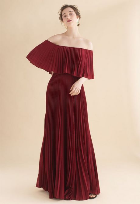 Robe longue rouge bordeaux robe-longue-rouge-bordeaux-68_3