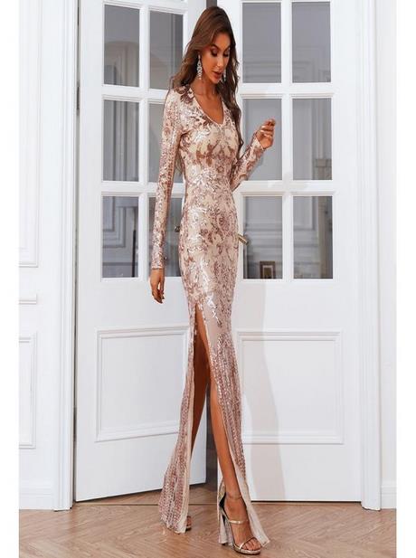 Robe manches longues soiree robe-manches-longues-soiree-35_7