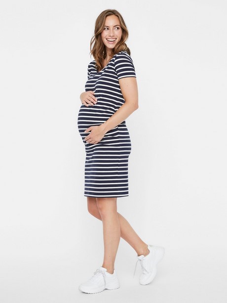 Robe marinière femme enceinte robe-mariniere-femme-enceinte-72_2